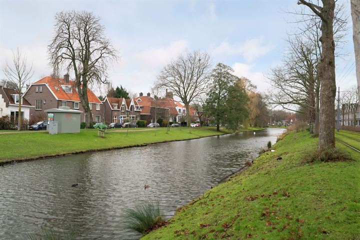 Bekijk foto 34 van Boergoensevliet 55-A