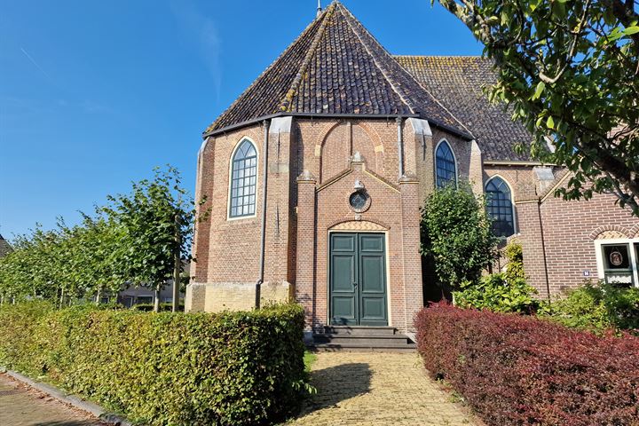 View photo 38 of Westfriesedijk 86