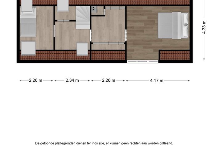 Bekijk foto 28 van Peulenstraat-zuid 63