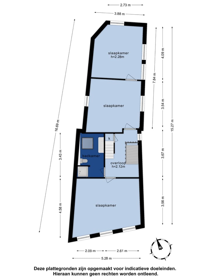 Foto 73 van Middendam 3
