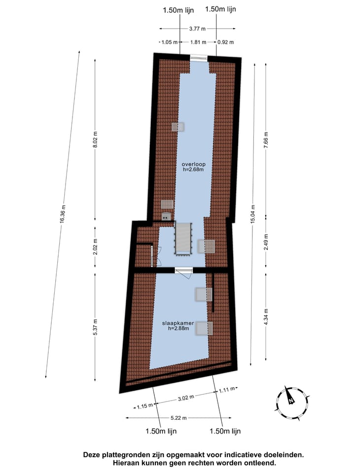 Foto 74 van Middendam 3