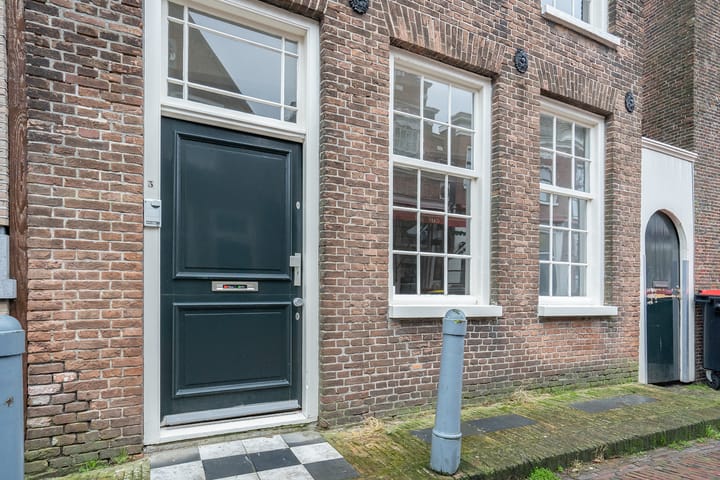 Foto 6 van Middendam 3