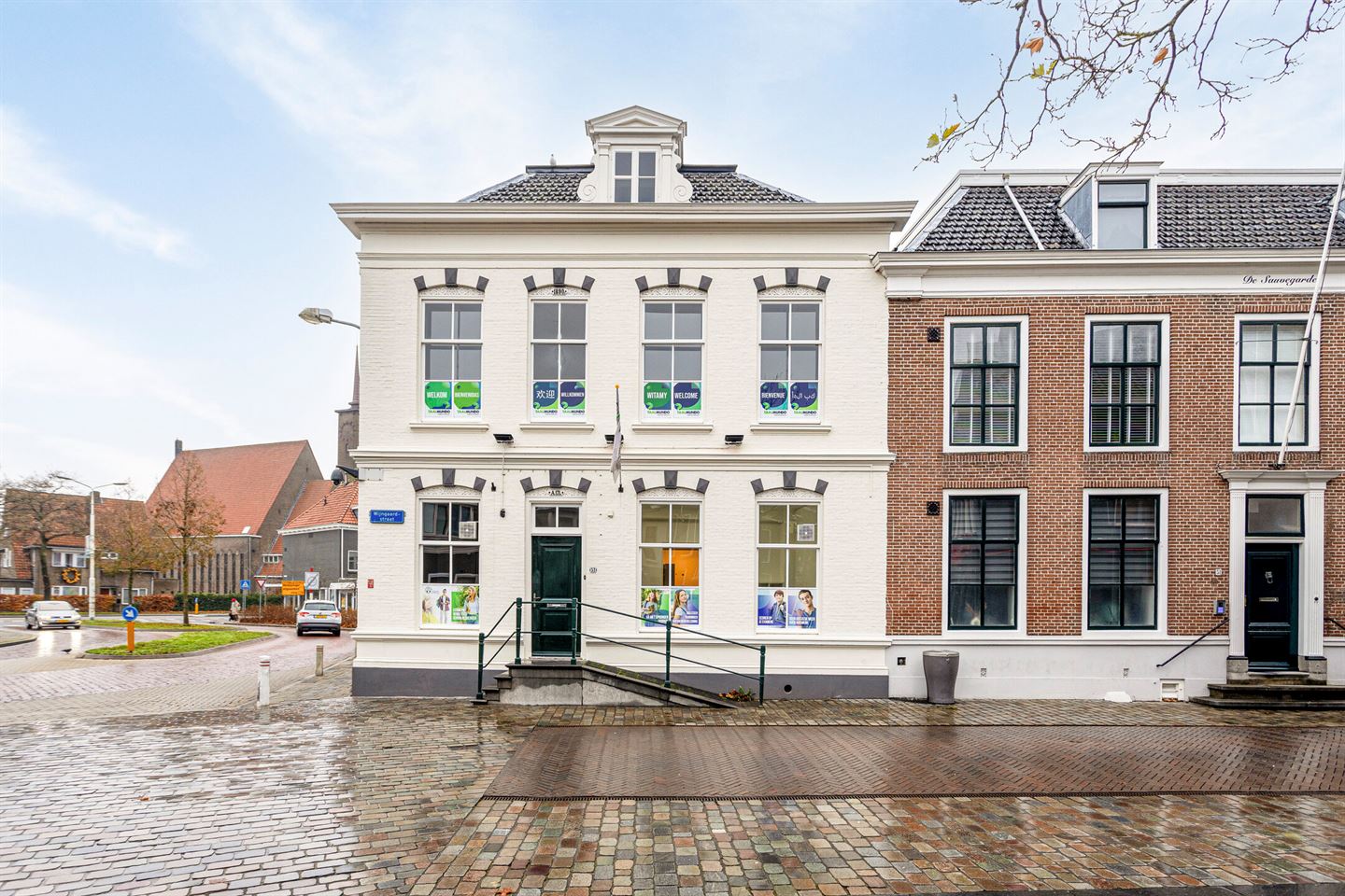 Bekijk foto 1 van Wijngaardstraat 53