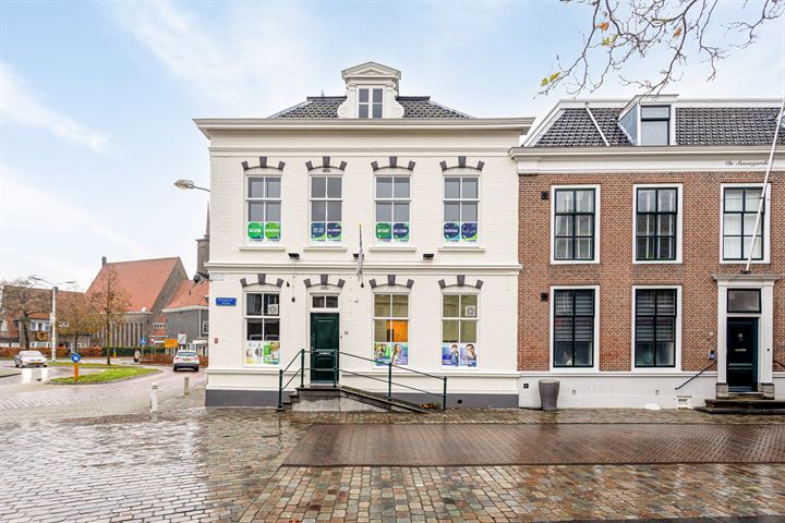 Wijngaardstraat 53, Goes