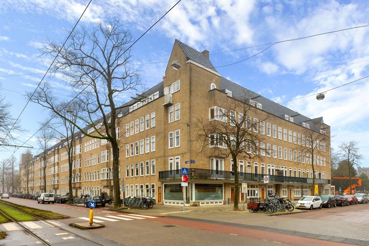 View photo 31 of Waalstraat 29-III