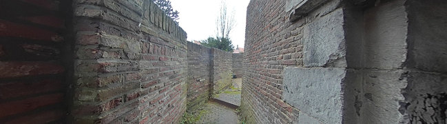 Bekijk 360° foto van achtertuin van Middendam 3