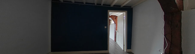 Bekijk 360° foto van slaapkamer van Middendam 3