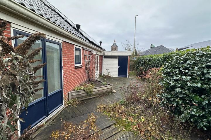 Bekijk foto 28 van Johan Lewestraat 20