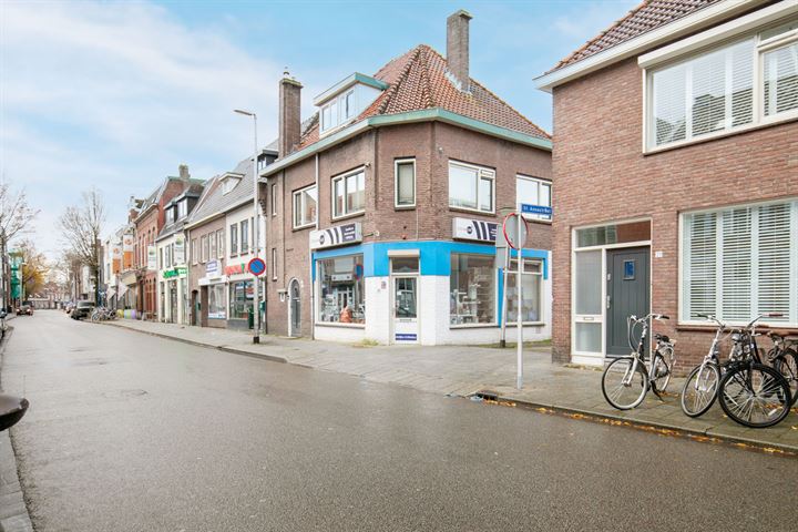 Bekijk foto 3 van Korvelseweg 31-B