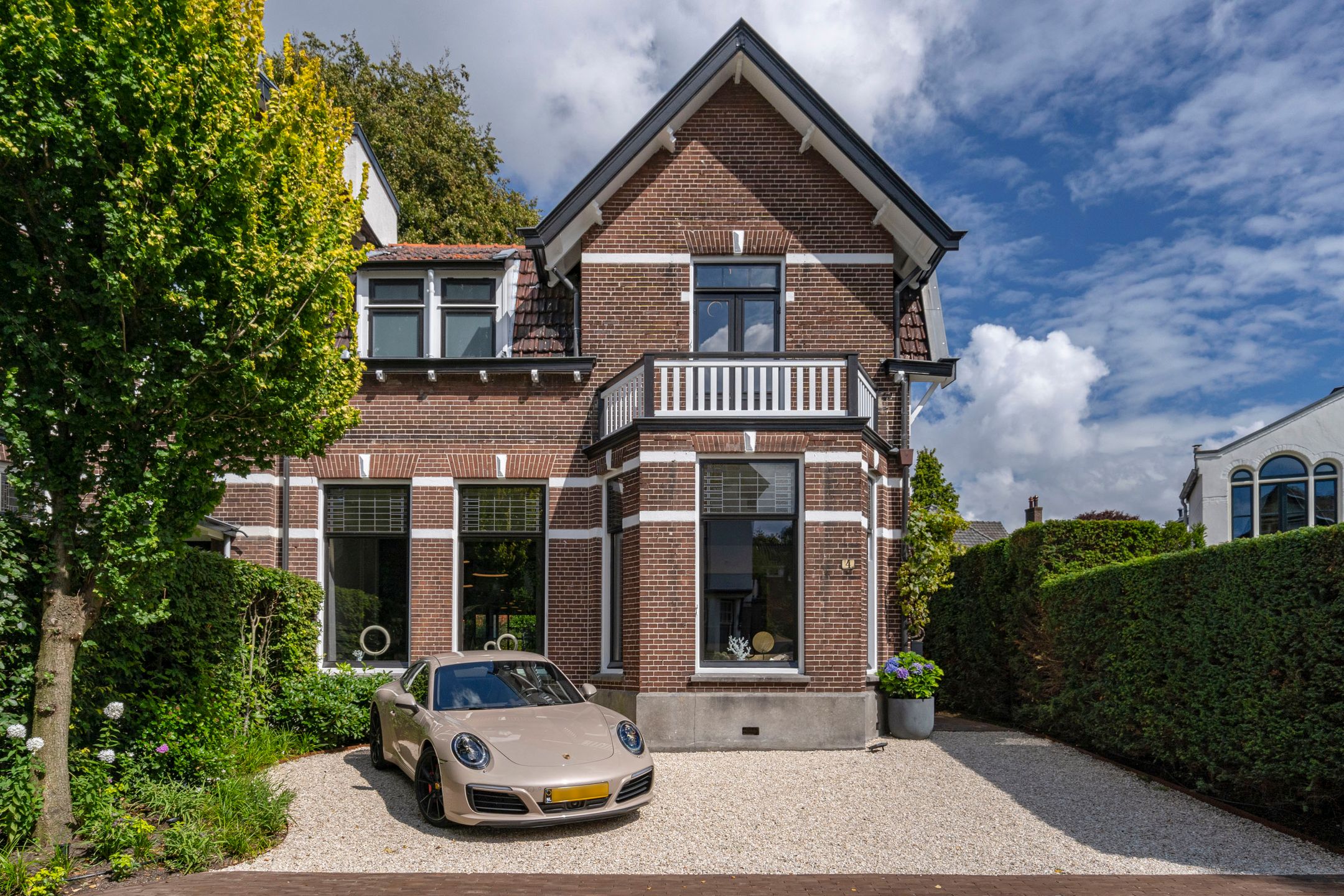 Huis te koop Willemslaan 40 1406 LZ Bussum [funda]