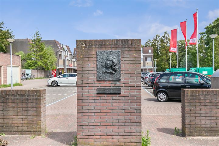 Bekijk foto 40 van Spoetnikstraat 12