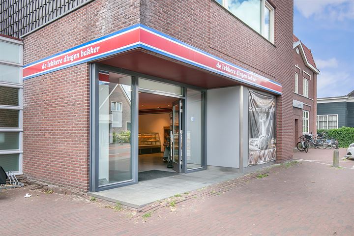 Bekijk foto 39 van Spoetnikstraat 12