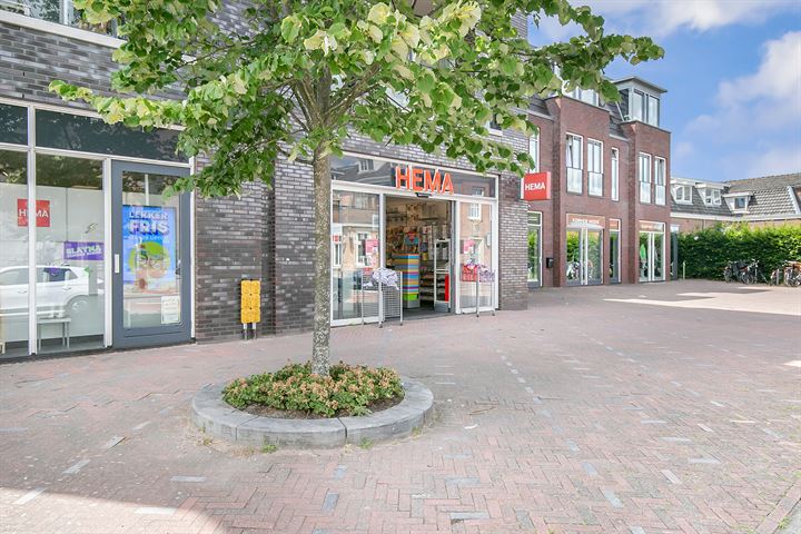 Bekijk foto 44 van Spoetnikstraat 12