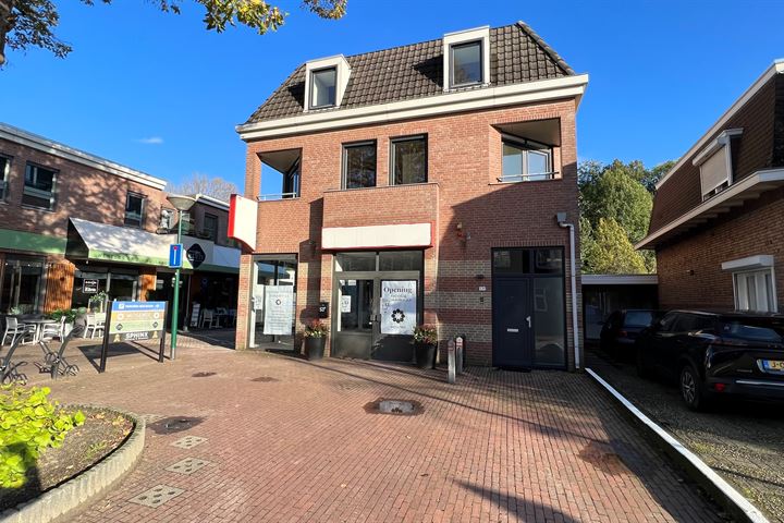 Kapelstraat 53 d, Heeze