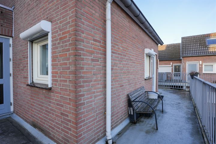 Bekijk foto 20 van Veldhofstraat 25-B