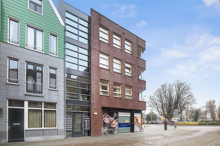 Bekijk foto 3 van Zuiderkerkstraat 47