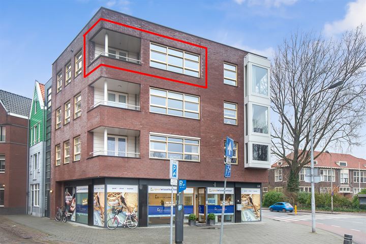 Bekijk foto 1 van Zuiderkerkstraat 47