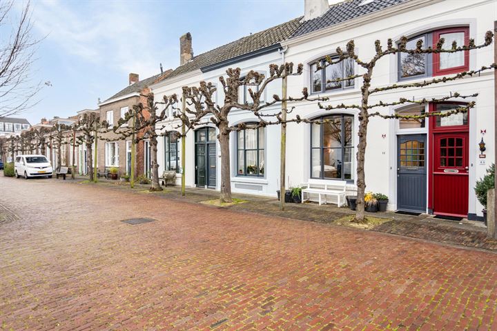 Bekijk foto 4 van Eigenhaardstraat 43