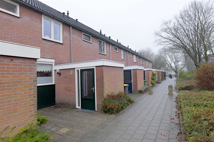 Bekijk foto 2 van Hobbemastraat 77