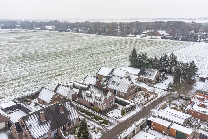 Bekijk foto 4 van Vledderdiep 54