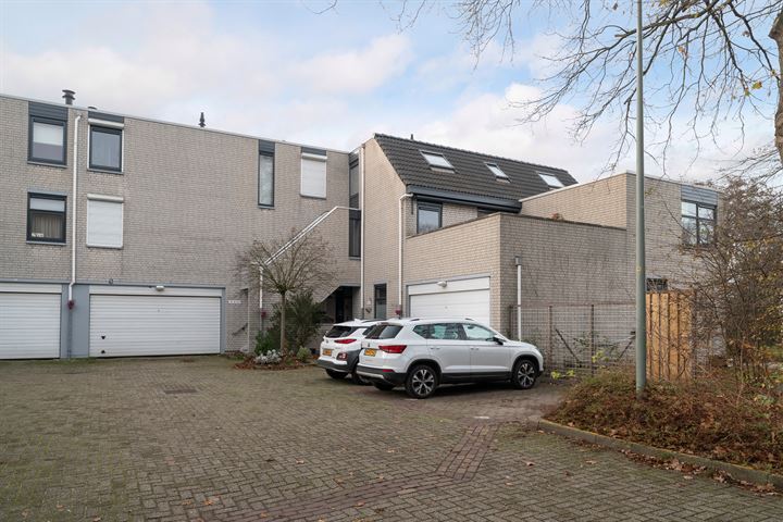 Bekijk foto 21 van Boerhaavestraat 61