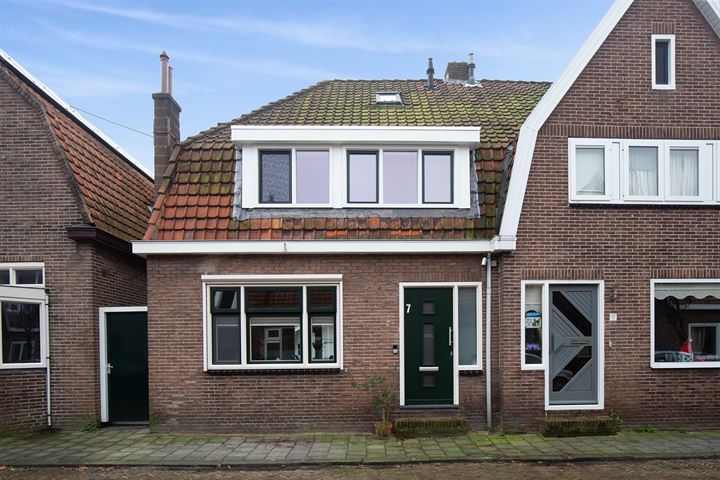 Bekijk foto 26 van Talmastraat 7