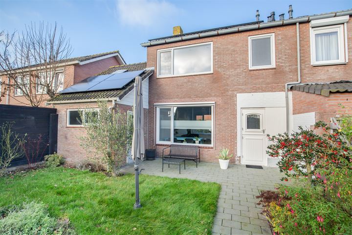 Bekijk foto 47 van Maria van Reigersbergstraat 44