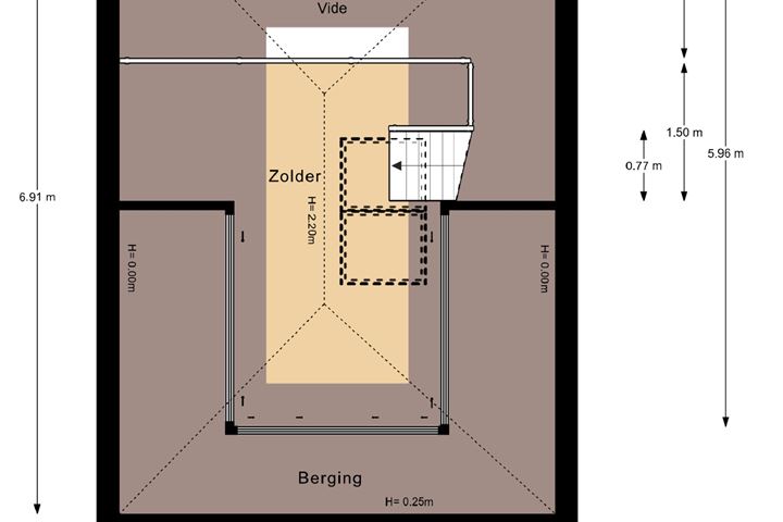 Bekijk foto 30 van Herderslaan 18