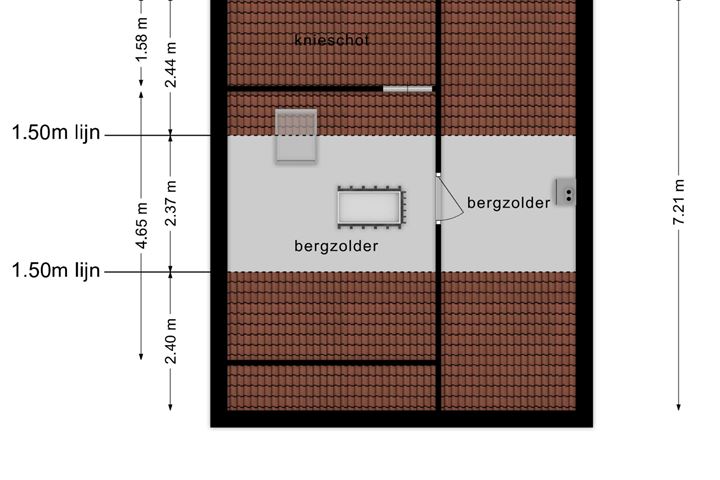 Bekijk foto 36 van Gebr. van Doornelaan 112