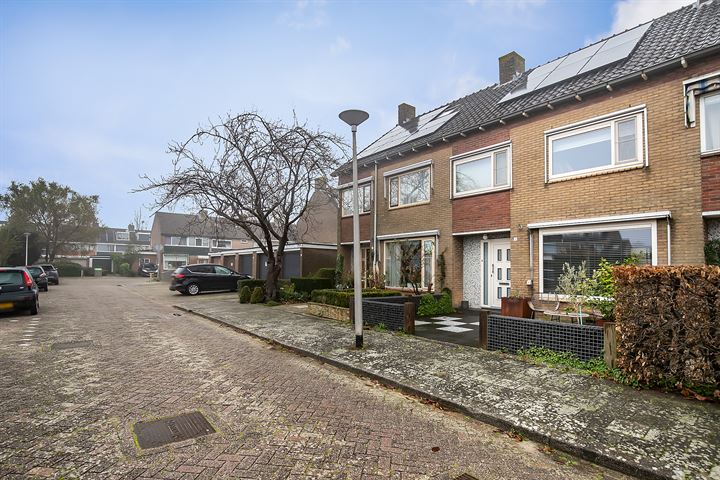 Bekijk foto 5 van ter Spillstraat 4