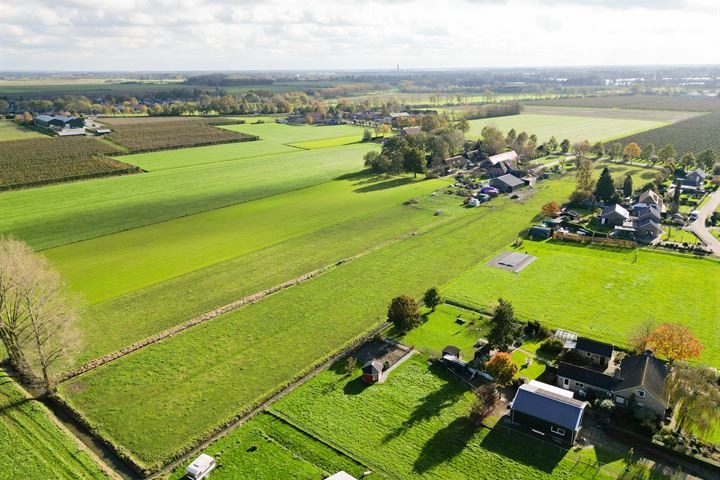 Bekijk foto 17 van Woerdsestraat 10-A