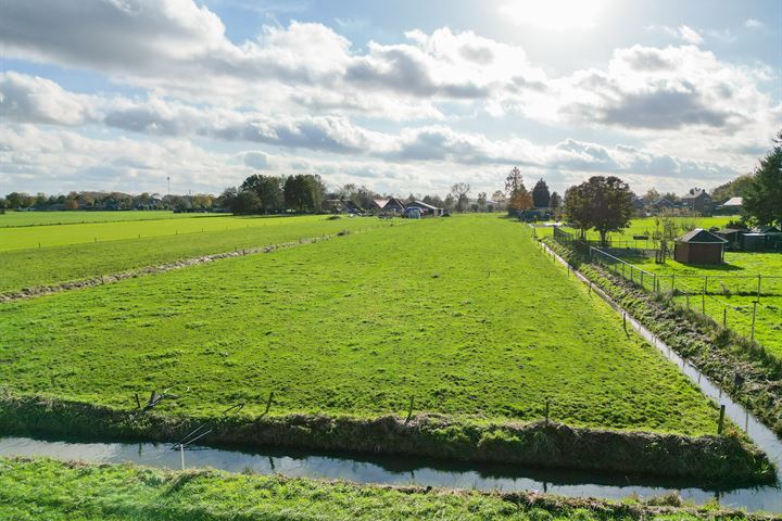 Bekijk foto 20 van Woerdsestraat 10-A