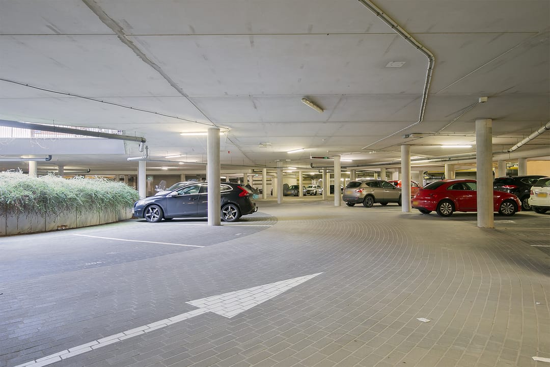 Foto 2 van Kwekersstraat