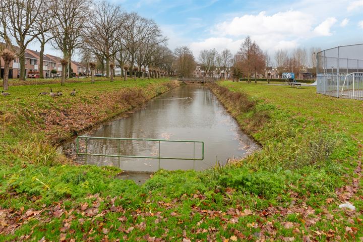 Bekijk foto 34 van Buurmalsenlaan 82