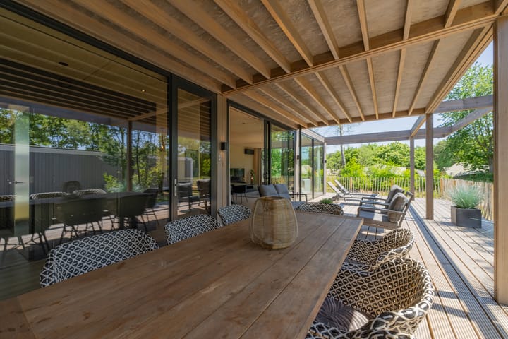 Photo 5 of Bos Villa (Bouwnr. 6.27)