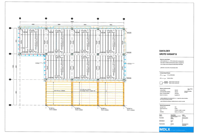 Bekijk foto 9 van Bos Villa (Bouwnr. 6.27)