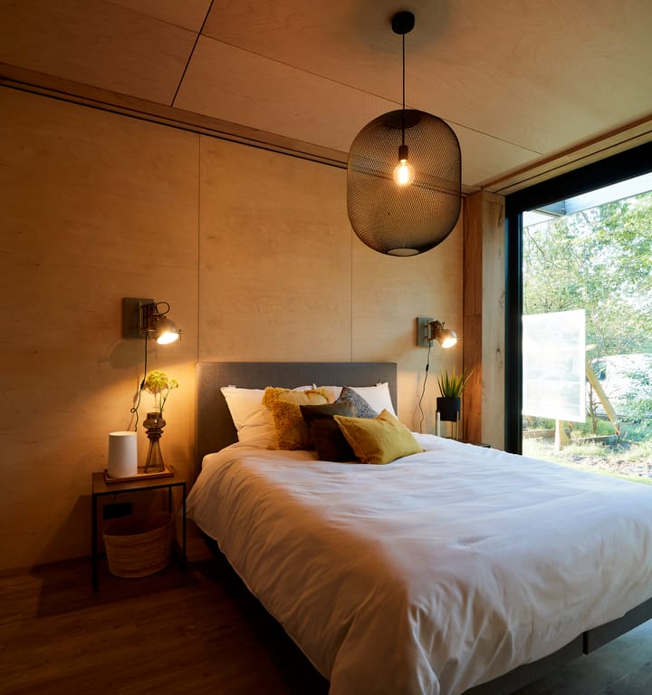 Foto 4 van Bos Villa (Bouwnr. 7.11)