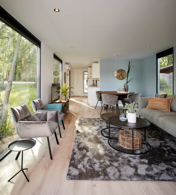 Foto 2 van Water Cube (Bouwnr. 5.13)