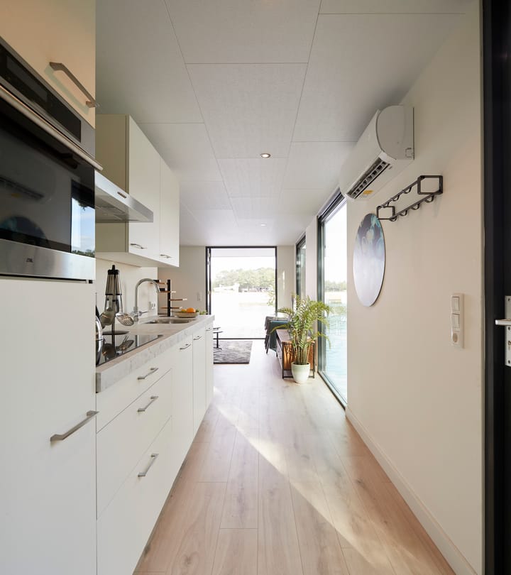 Foto 3 van Water Cube (Bouwnr. 5.13)