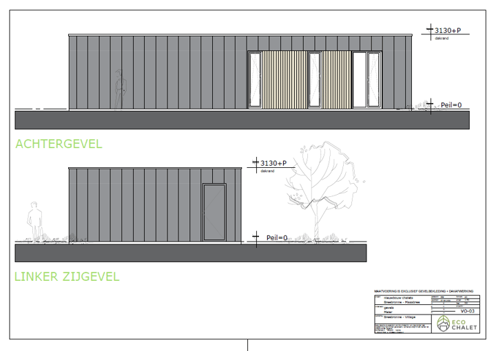 Foto 13 van Water Cube (Bouwnr. 5.14)