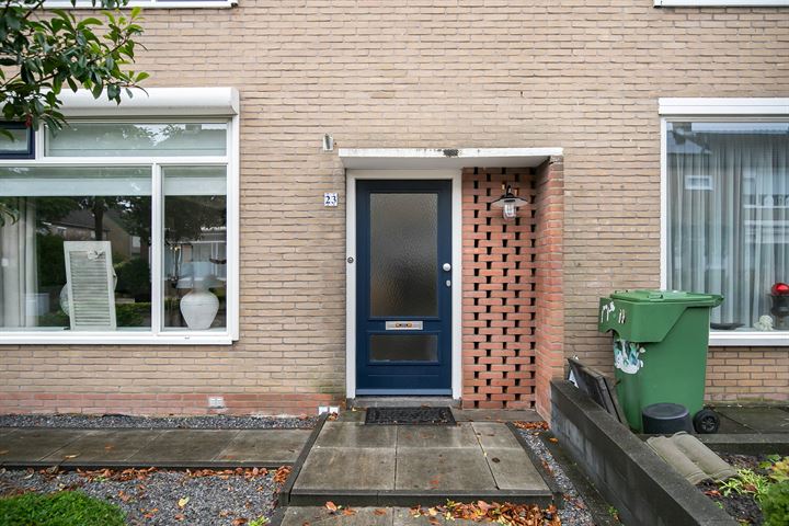 Bekijk foto 8 van Ridder van Dorpstraat 23