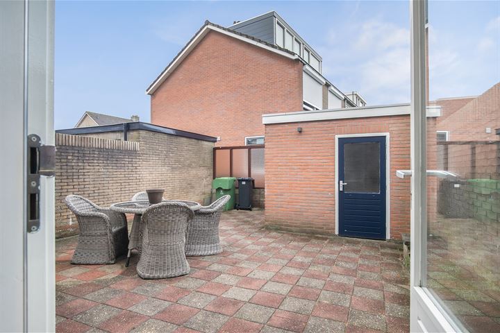 Bekijk foto 52 van Ridder van Dorpstraat 23