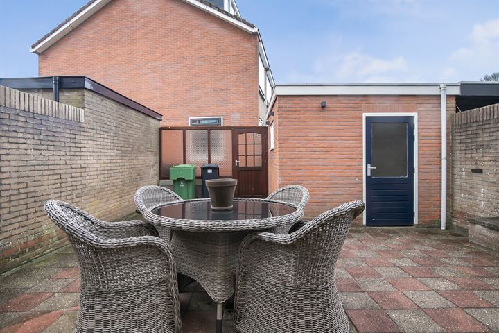 Bekijk foto 54 van Ridder van Dorpstraat 23