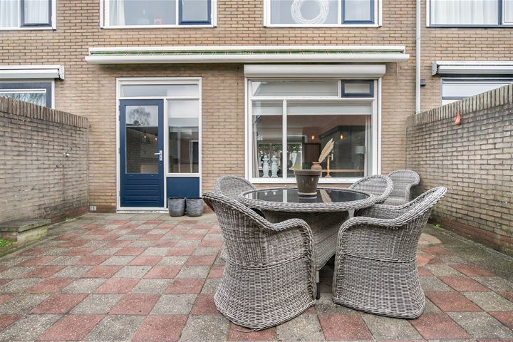 Bekijk foto 56 van Ridder van Dorpstraat 23