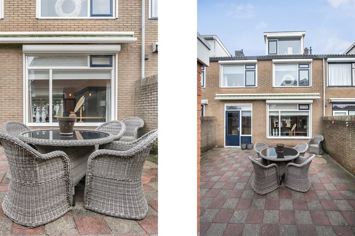 Bekijk foto 57 van Ridder van Dorpstraat 23