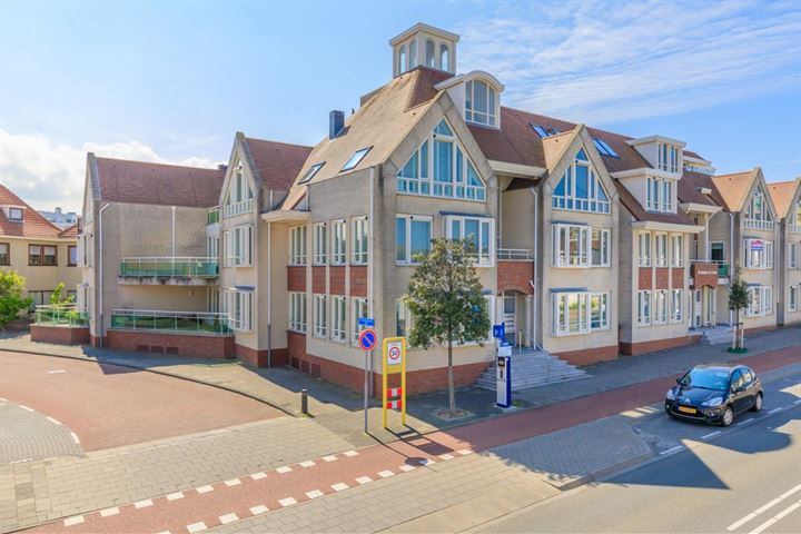 Bekijk foto 3 van Huis ter Duinstraat 40