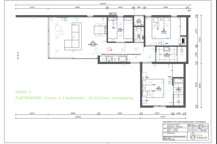 Bekijk foto 19 van Bos Cottage (Bouwnr. 3.31)