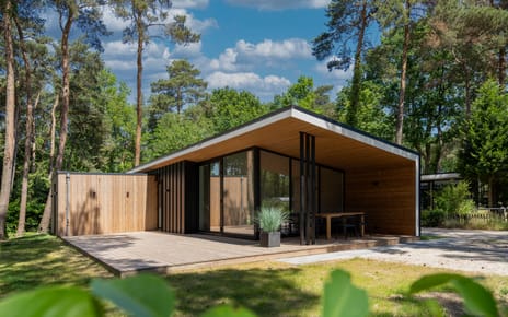 Bos Cottage thumbnail