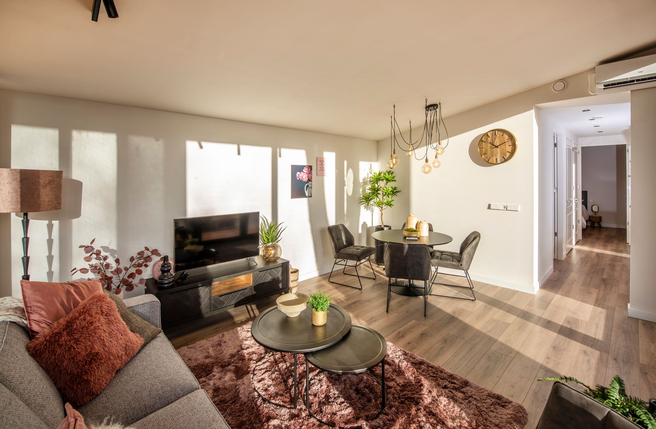 Photo 3 of Bos Cottage (Bouwnr. 3.61)