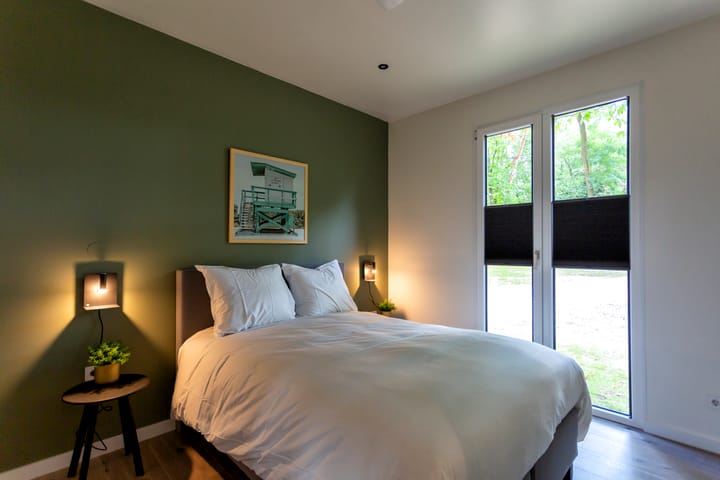 Foto 4 van Bos Cottage (Bouwnr. 4.26)